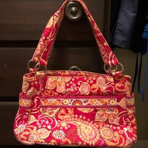 Vera Bradley purse